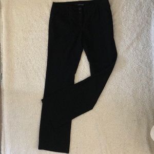 Amanda and Chelsea straight leg slacks